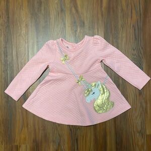 Kids Headquarters dress